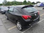 2016 VAUXHALL CORSA SRI for sale at Copart SANDTOFT