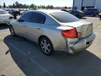 2003 Infiniti G35  zu verkaufen in Vallejo, CA - Mechanical