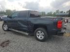 2018 Chevrolet Silverado K1500 Lt იყიდება Spartanburg-ში, SC - Front End