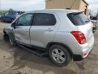2021 Chevrolet Trax Ls на продаже в Moraine, OH - Front End