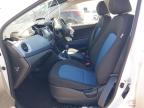 2015 HYUNDAI I10 SE for sale at Copart CHESTER