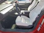 2021 Tesla Model 3    en Venta en Grand Prairie, TX - Frame Damage