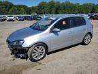 Conway, AR에서 판매 중인 2014 Volkswagen Golf  - Water/Flood