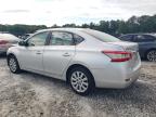 2015 Nissan Sentra S for Sale in Ellenwood, GA - Front End