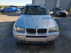 2006 Bmw X3 3.0I zu verkaufen in Memphis, TN - Minor Dent/Scratches