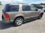 2002 Ford Explorer Limited zu verkaufen in Dunn, NC - Front End