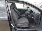 2012 VOLKSWAGEN GOLF MATCH for sale at Copart CORBY