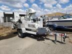 2015 Bandit 1390 Wood Chipper en Venta en Sacramento, CA - All Over