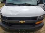 2022 Chevrolet Express G3500  zu verkaufen in Mcfarland, WI - Front End