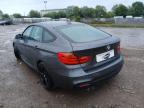 2016 BMW 320D M SPO for sale at Copart WESTBURY