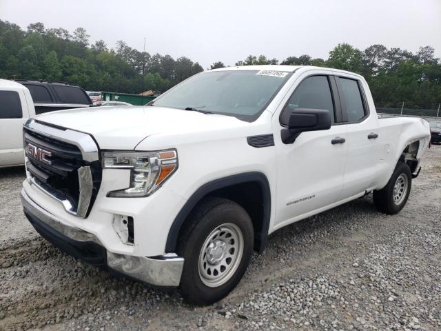 GMC SIERRA C15 2021