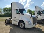 2015 Kenworth T680 Semi Truck for Sale in Mcfarland, WI - Normal Wear