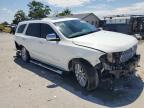 2015 Dodge Durango Citadel იყიდება Sikeston-ში, MO - Front End