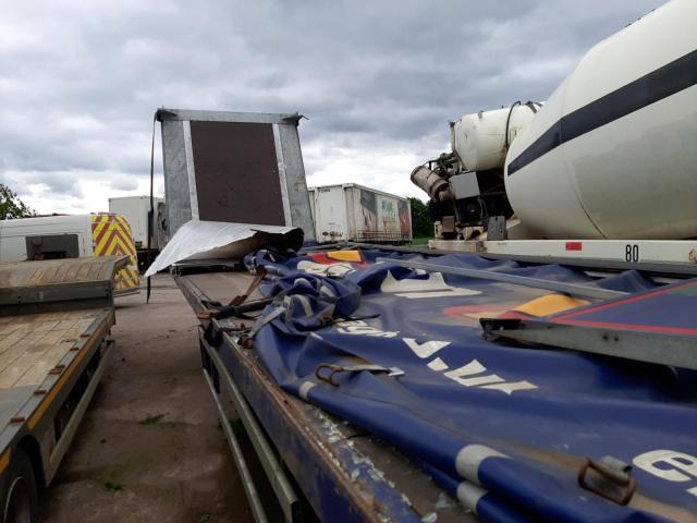 2013 TRAI TRAILER