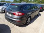 2015 FORD MONDEO ZET for sale at Copart SANDWICH