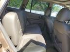 2004 Hyundai Santa Fe Gls de vânzare în Ocala, FL - Side