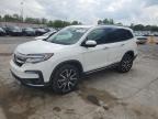 2021 Honda Pilot Touring en Venta en Fort Wayne, IN - Side