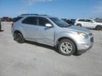 2016 Chevrolet Equinox Lt zu verkaufen in New Orleans, LA - Side