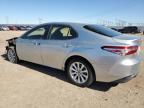 2018 Toyota Camry L   продається в Adelanto, CA - Front End