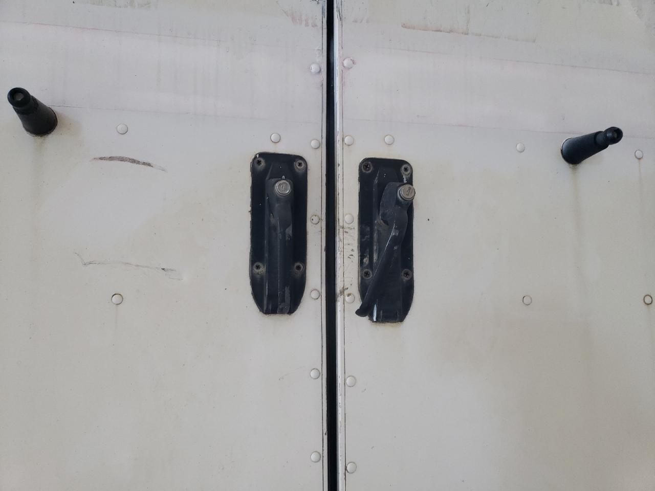 2004 Ford Econoline E350 Super Duty Stripped Chassis VIN: 1FCKE39L54HA27601 Lot: 55933145