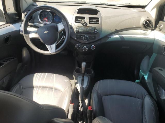  CHEVROLET SPARK 2013 Black