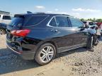 2018 Chevrolet Equinox Premier na sprzedaż w Houston, TX - Front End