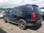 2009 Chevrolet Tahoe K1500 Ltz იყიდება Hillsborough-ში, NJ - Mechanical