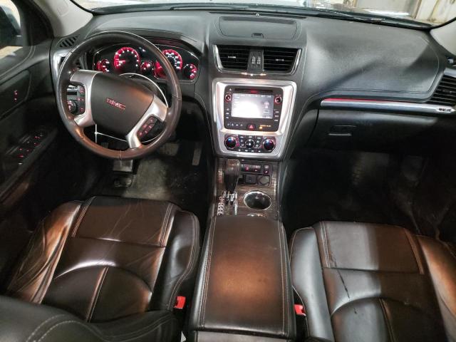 Parquets GMC ACADIA 2016 Blue