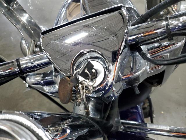 1999 HARLEY-DAVIDSON FLHRCI   