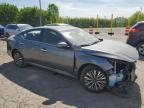 2023 Nissan Altima Sv for Sale in Indianapolis, IN - Front End