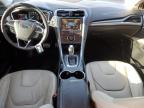 2015 Ford Fusion Titanium for Sale in Lawrenceburg, KY - Front End