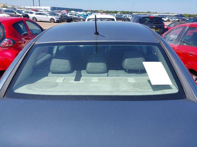 2009 CHRYSLER SEBRING LI