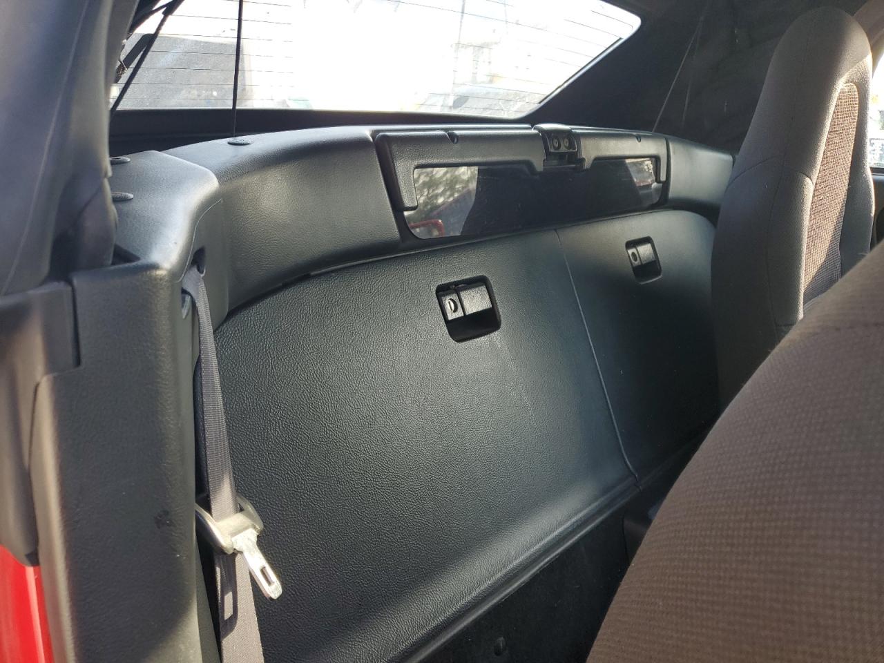 2001 Toyota Mr2 Spyder VIN: JTDFR320710039720 Lot: 56130665