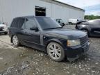 Windsor, NJ에서 판매 중인 2010 Land Rover Range Rover Hse Luxury - Normal Wear