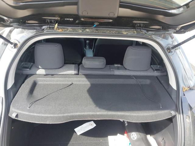 2024 TOYOTA YARIS DESI