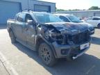 2023 FORD RANGER WIL for sale at Copart NEWBURY