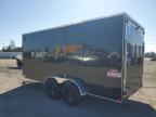 2025 Interstate Kingman Plant Victv716Ta2 Enclosed Cargo Trailer de vânzare în Nampa, ID - Normal Wear