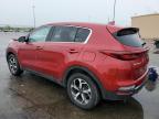 2022 Kia Sportage Lx   للبيع في Moraine، OH - Front End
