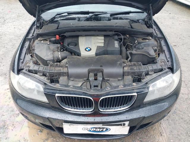2008 BMW 118D M SPO