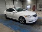 2011 Lexus Gs 350 للبيع في New Orleans، LA - Vandalism