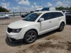 2015 Dodge Journey Crossroad for Sale in Newton, AL - Mechanical