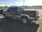 2003 Chevrolet Silverado K2500 Heavy Duty for Sale in Colorado Springs, CO - Front End