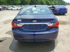2011 Hyundai Sonata Gls for Sale in Shreveport, LA - Water/Flood