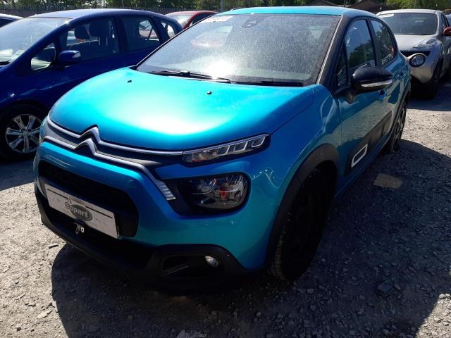CITROEN C3 SENSE P 2022