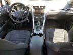 2014 Ford Fusion Se Hybrid продається в American Canyon, CA - Minor Dent/Scratches
