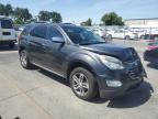 2017 Chevrolet Equinox Premier for Sale in Sacramento, CA - Front End