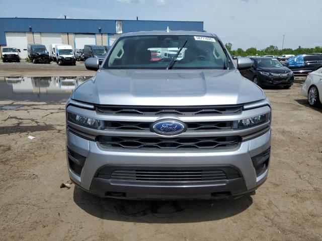  FORD EXPEDITION 2022 Srebrny