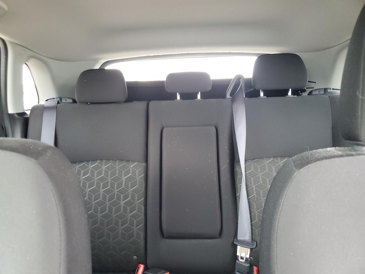 2022 Mitsubishi Outlander Sport Es VIN: JA4APUAU5NU020246 Lot: 56852275