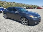 2012 Acura Tl  for Sale in Reno, NV - Water/Flood