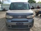 2011 Nissan Cube Base de vânzare în Center Rutland, VT - Side